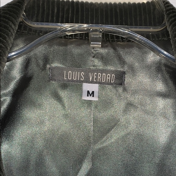 LOUIS VERDAD Blazer Jacket - Picture 5 of 8